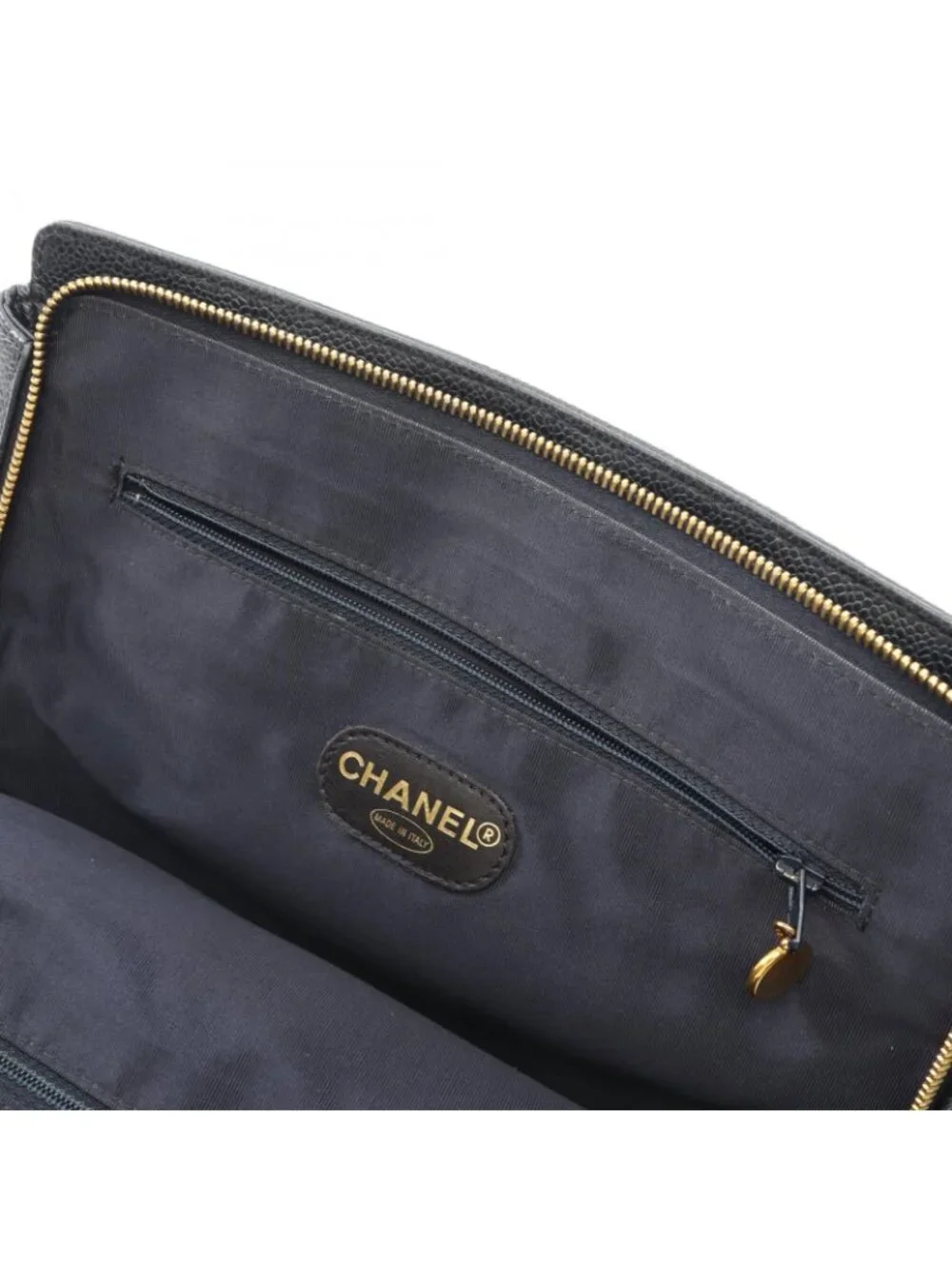 CHANEL this authentic